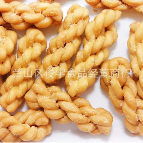 0成交3350箱榛子巧克力威化饼 一桩“零成交”订单背后的散装食品江湖